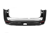 Toyota Land Cruiser 300 2021- Bodykit WALD (für Prestige) Foto 11