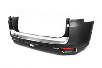 Toyota Land Cruiser 300 2021- Bodykit WALD (für Prestige) Foto 22