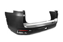 Toyota Land Cruiser 300 2021- Bodykit WALD (für Prestige) Foto 23