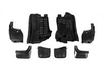 Toyota Land Cruiser 300 2021- Bodykit WALD (für Prestige) Foto 30