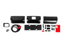 Toyota Land Cruiser 300 2021- Bodykit WALD (für Prestige) Foto 14
