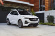 Buick Encore GX: kompakter Crossover-Testbericht Foto 3