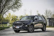 Testbericht zum kompakten City-Crossover JAC S7 Foto 2