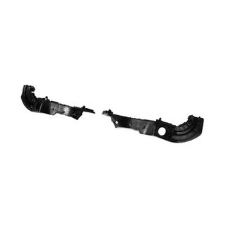 Satz Führungen für vordere Stoßstange Range Rover Sport 2005-2013 Foto 2