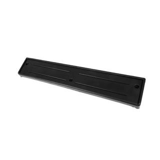 Kennzeichenhalter Range Rover Sport 2005-2013 Foto 2
