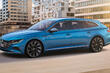 Volkswagen Arteon Shooting Brake: praktischer und stilvoller Kombi Foto 4