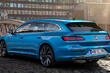 Volkswagen Arteon Shooting Brake: praktischer und stilvoller Kombi Foto 5