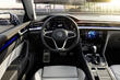 Volkswagen Arteon Shooting Brake: praktischer und stilvoller Kombi Foto 6