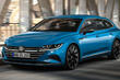 Volkswagen Arteon Shooting Brake: praktischer und stilvoller Kombi Foto 3