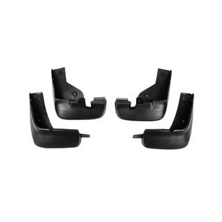 Original Schmutzfänger Premium 2023+ (4 Stk) Mazda CX-5 2017–2025 Foto 1