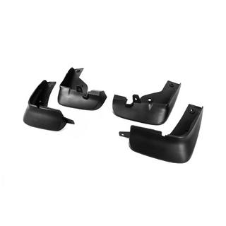 Original Schmutzfänger Premium 2023+ (4 Stk) Mazda CX-5 2017–2025 Foto 2