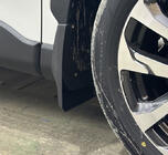 Toyota Corolla Cross 2020- Premium Schmutzfänger (4 Stk) Foto 7