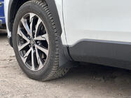 Toyota Corolla Cross 2020- Premium Schmutzfänger (4 Stk) Foto 1