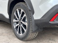 Toyota Corolla Cross 2020- Premium Schmutzfänger (4 Stk) Foto 2