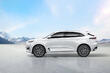 Changan UNI-K: ein stilvoller und kraftvoller Crossover aus dem Himmlischen Imperium Foto 1