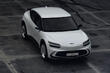 Genesis GV60: ein Testbericht zum Luxus-Elektroauto Foto 2