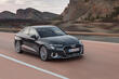 Testbericht zur Audi A3 Limousine der 4. Generation Foto 1