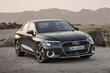 Testbericht zur Audi A3 Limousine der 4. Generation Foto 3
