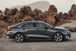 Testbericht zur Audi A3 Limousine der 4. Generation Foto 2