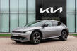 KIA EV6: Testbericht zum Elektro-Crossover Foto 1