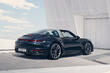 Testbericht zum Porsche 911 Targa Roadster Foto 4