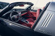 Testbericht zum Porsche 911 Targa Roadster Foto 6