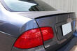 Was ist ein Lippenspoiler? Foto 1