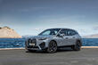 BMW iX: Testbericht und Eigenschaften eines elektrischen Crossovers Foto 2