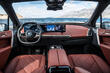 BMW iX: Testbericht und Eigenschaften eines elektrischen Crossovers Foto 6