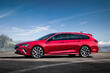 Opel Insignia Sports Tourer: Testbericht und Eigenschaften des aktualisierten Kombis Foto 3