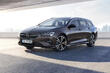 Opel Insignia Sports Tourer: Testbericht und Eigenschaften des aktualisierten Kombis Foto 1