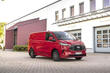 Ford Transit Custom II Generation: ein zuverlässiger Assistent für das Geschäft Foto 1