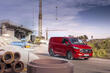 Ford Transit Custom II Generation: ein zuverlässiger Assistent für das Geschäft Foto 2