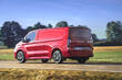 Ford Transit Custom II Generation: ein zuverlässiger Assistent für das Geschäft Foto 3