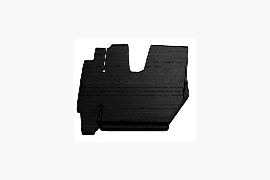 Iveco Trakker 2013- Gummimatte AD/AT Fahrerseite vorne (1 Stk, Stingray Premium) Image