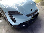 Porsche Taycan 2019- Bodykit Komplettset Foto 5