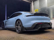 Porsche Taycan 2019- Bodykit Komplettset Foto 7