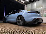 Porsche Taycan 2019- Bodykit Komplettset Foto 8