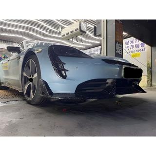 Bodykit Komplettset Foto 4