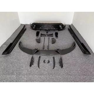 Bodykit Komplettset Foto 3