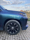 Lexus LX570/450d 2008-2022 Gebrauchte Schmiedefelgen R20 (WALD, Original, 4 Stk) Foto 2