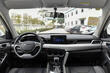 BAIC X3 der zweiten Generation: ein kompakter und stylischer Crossover Foto 5