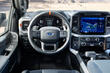 Ford F-150 Raptor: ein Pickup, der das Gelände erobert Foto 6