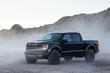 Ford F-150 Raptor: ein Pickup, der das Gelände erobert Foto 1