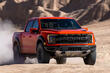 Ford F-150 Raptor: ein Pickup, der das Gelände erobert Foto 4