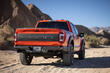 Ford F-150 Raptor: ein Pickup, der das Gelände erobert Foto 5