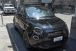 Fiat 500e Cabrio: stilvolles Elektro-Cabriolet für die Stadt Foto 2