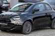 Fiat 500e Cabrio: stilvolles Elektro-Cabriolet für die Stadt Foto 3