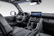 Toyota Land Cruiser 300: Bewertung des legendären SUV Foto 5