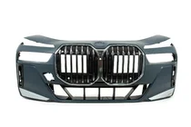 BMW 7 Series F01/F02 2008-2015 G70 M760 Restyling-Kit (Bodykit) Foto 11